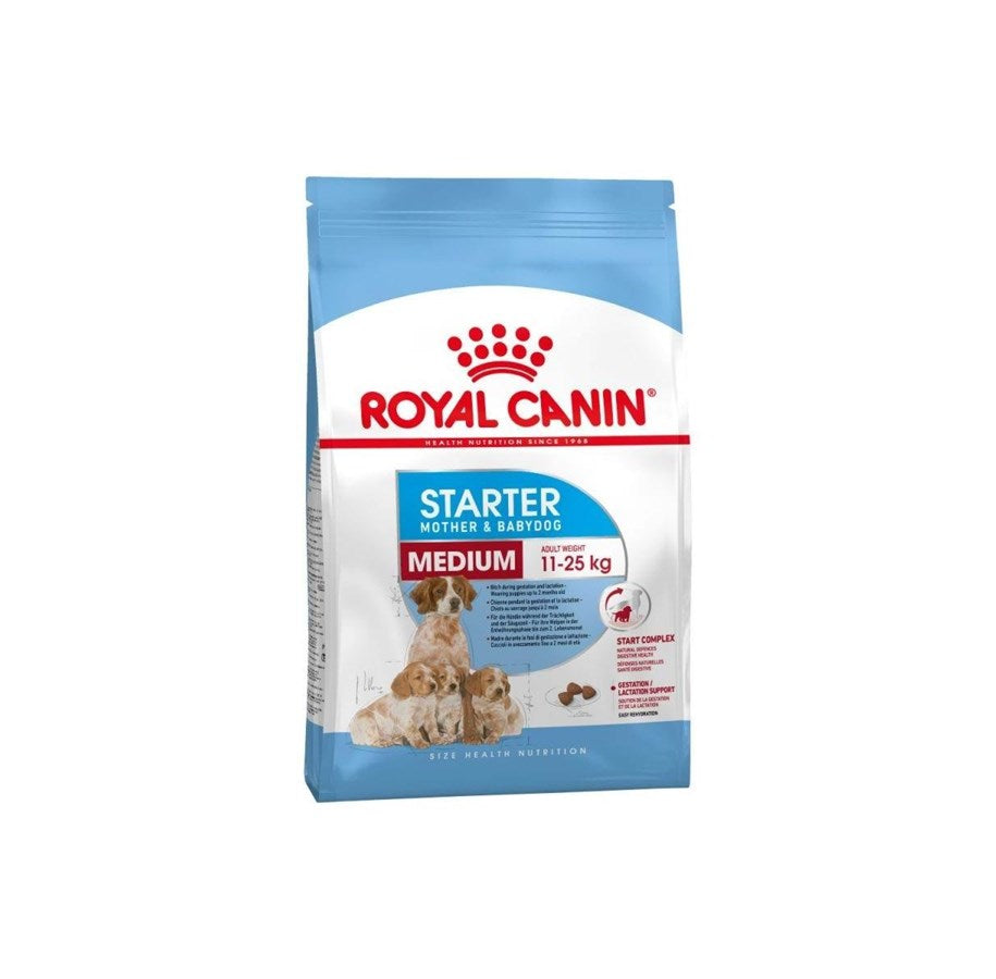 Royal canin medium adult clearance 15