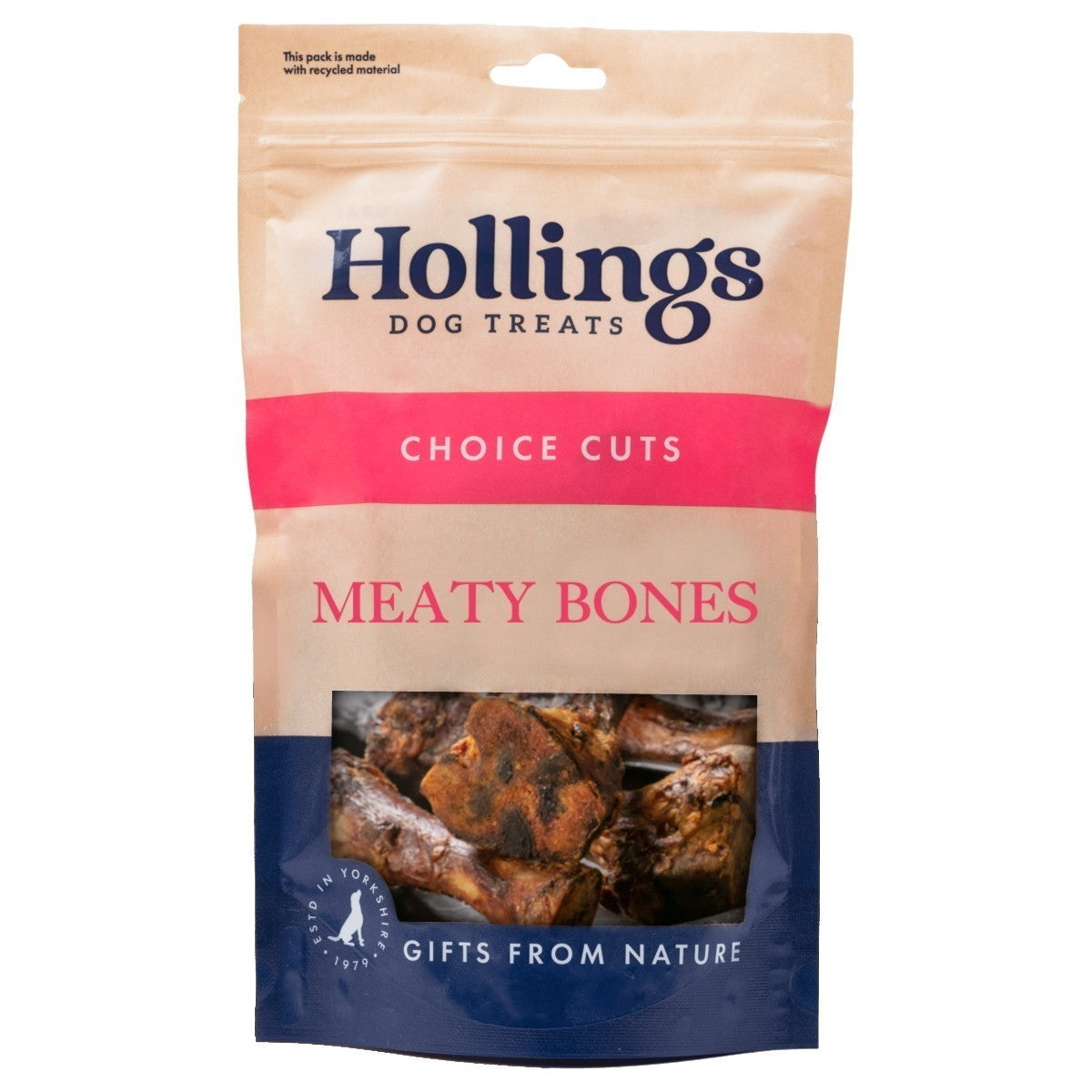 Meaty bones 2025