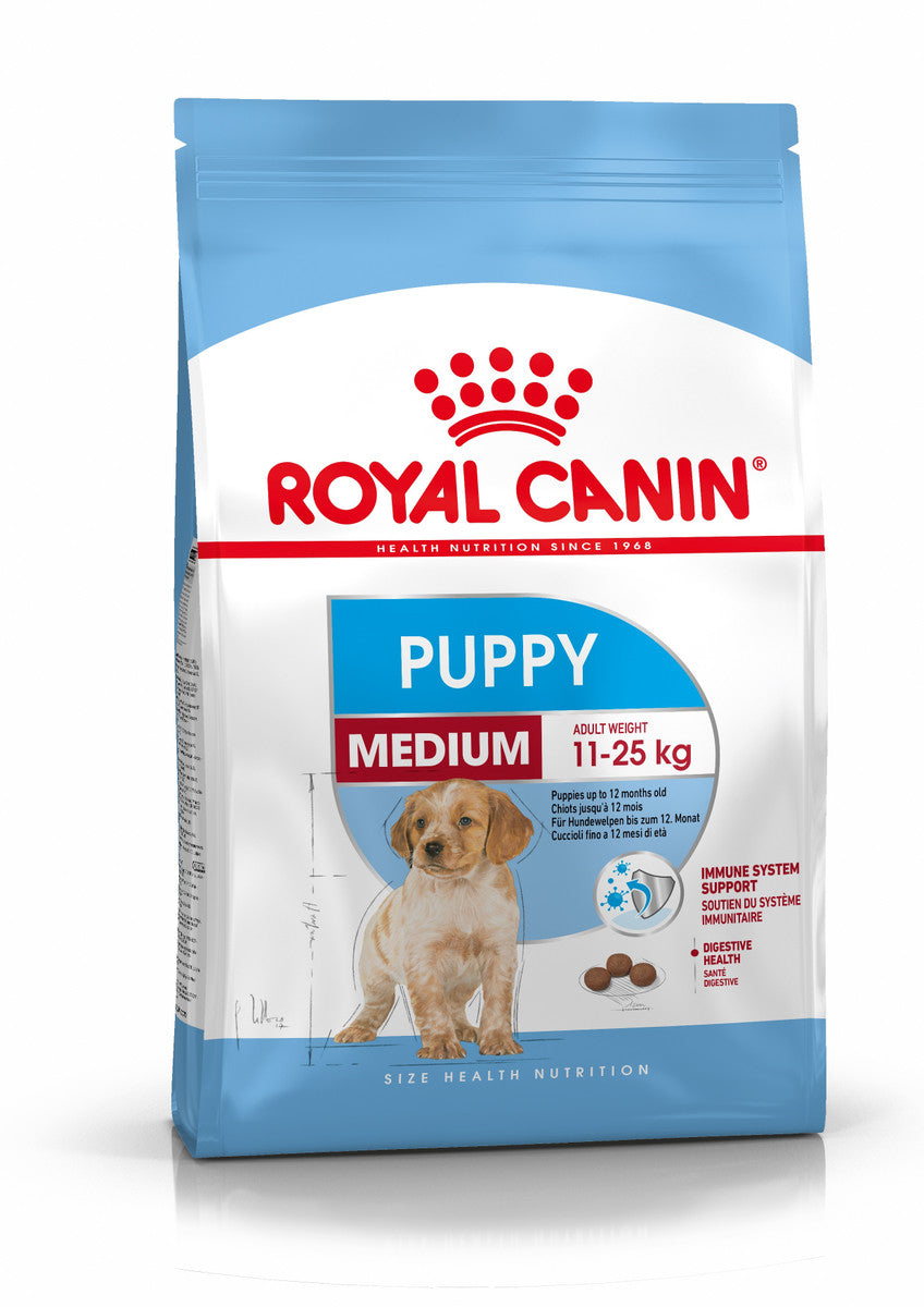 Royal canin outlet dog kibble