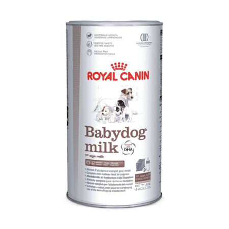 Royal Canin Babydog Milk 1st Age Milk