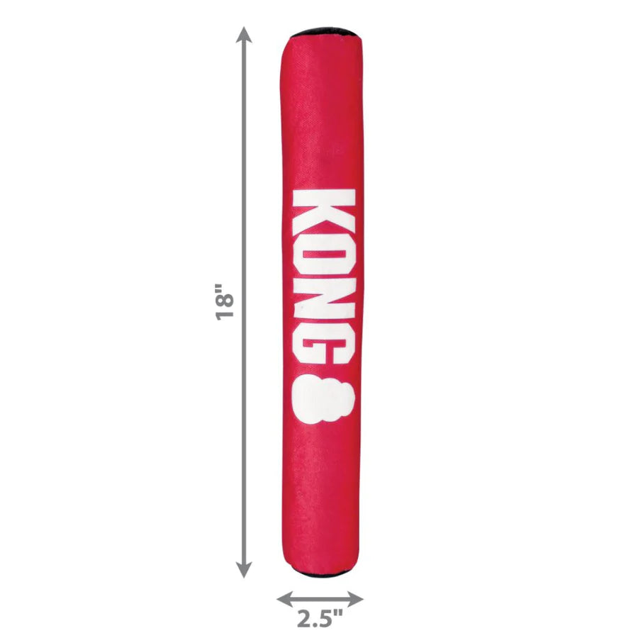 Kong Signature Stick Large Dog Toy