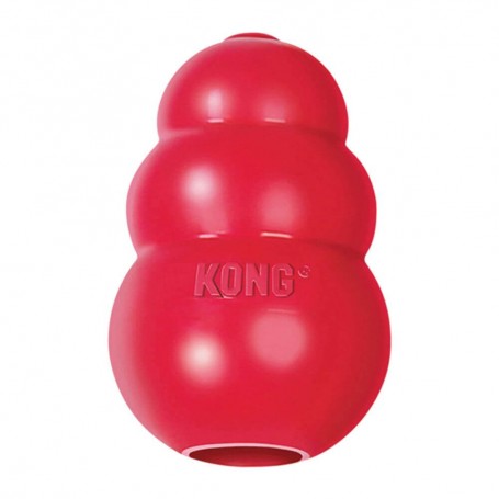 Kong Classic Small Dog Toy