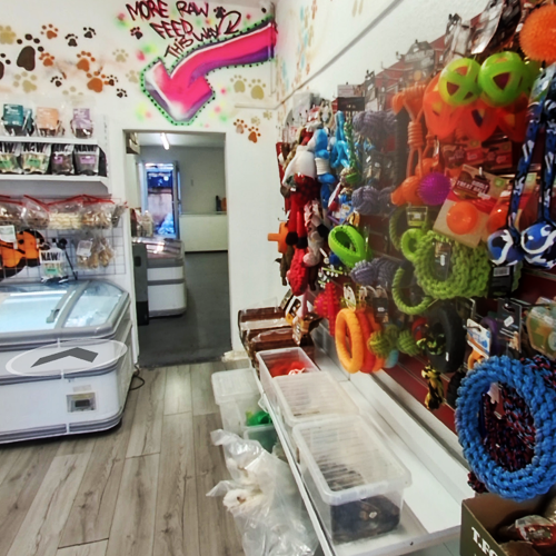 Pet Station Birmingham