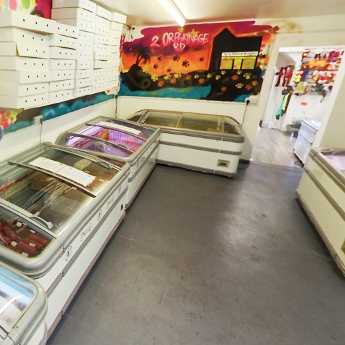 Pet Station Birmingham