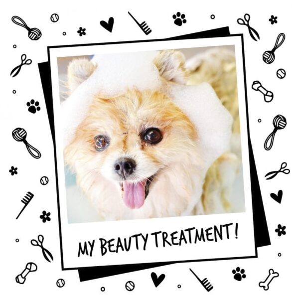 Bugalugs Stinky Dog Grooming Shampoo 250ml - Image 3
