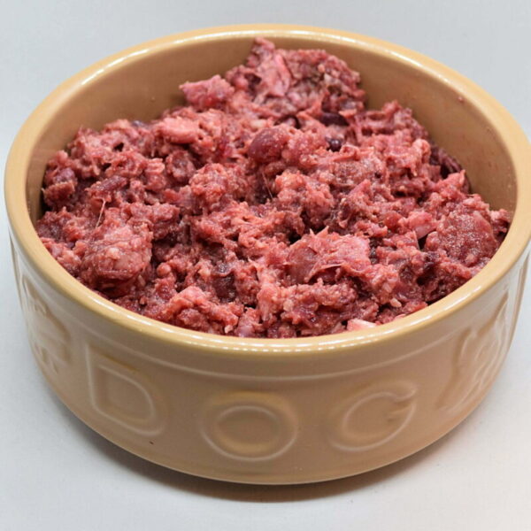 Birmingham Raw Chicken & Beef Complete (454g)