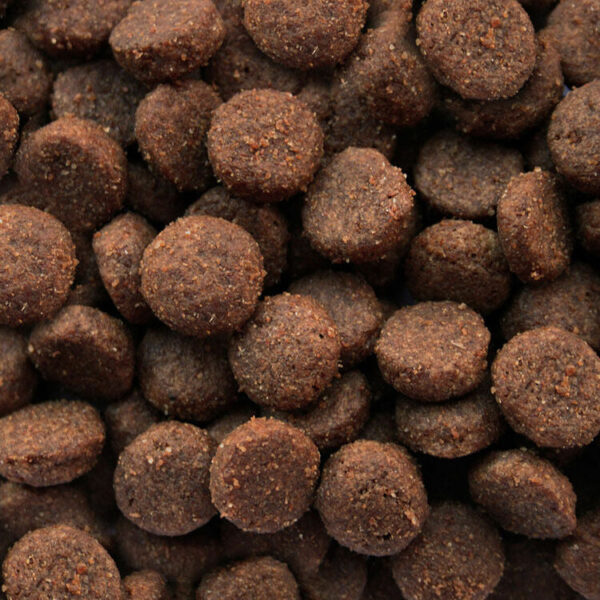 Dr John Titanium Platinum Dry Working Dog Food 15kg - Image 3