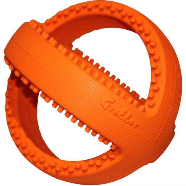 Grubber interactiveball