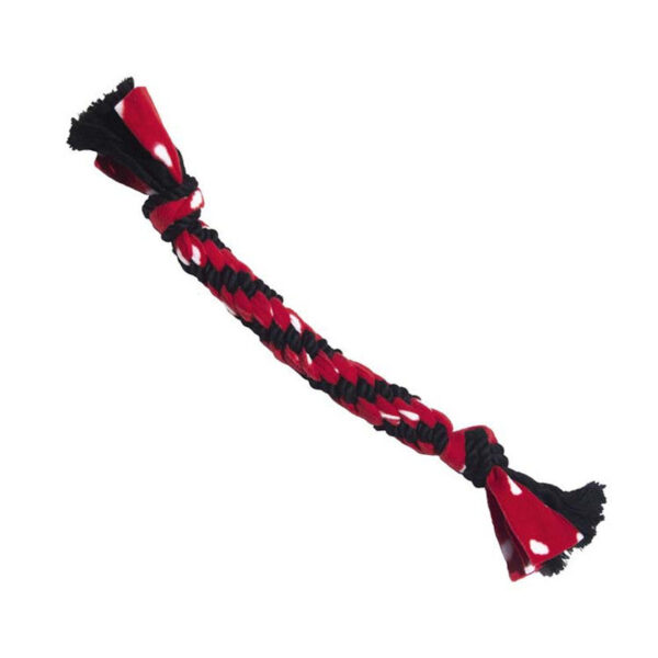 Kong Signature Rope 20" Dual Knot Dog Toy