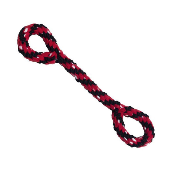 Kong Signature Rope 22" Double Tug Dog Toy