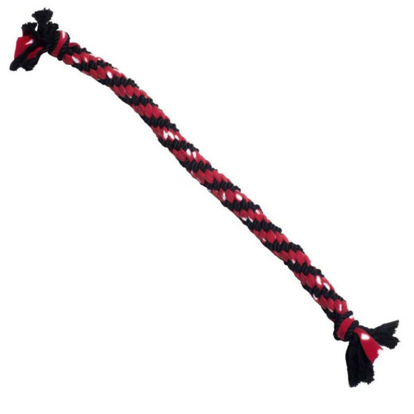 Kong Signature 40" Mega Rope Dual Knot Dog Toy