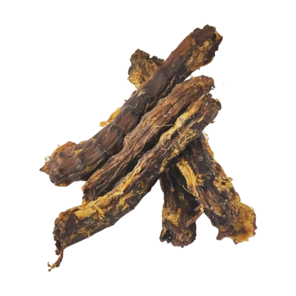 Duck Necks (200g)