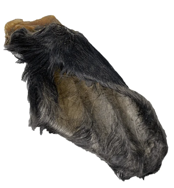 Large Beef Hairy Cow Ear