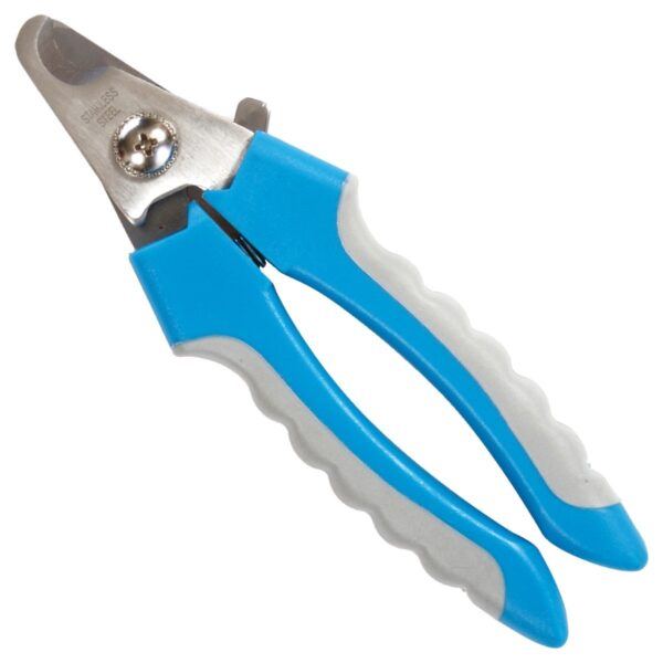 Ancol Ergo Grooming Scissor Clippers Large