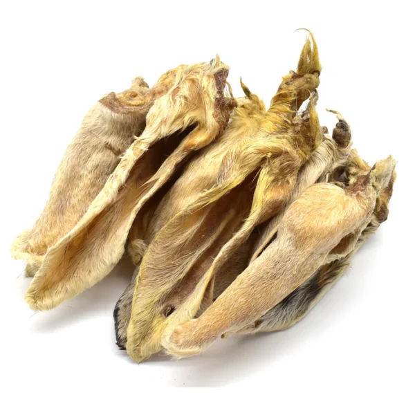 Hairy Lamb Ears 200g