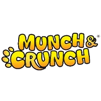 Munch and crunch