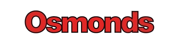 Osmonds