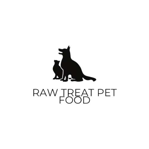 Raw treat petfood